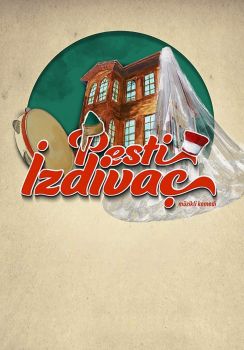 Pesti İzdivaç