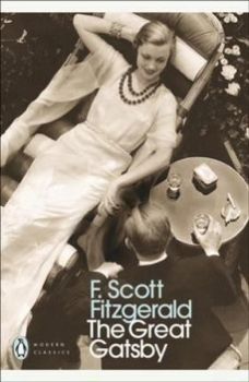 The Great Gatsby (Penguin Modern Classics)