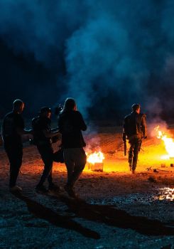 The Road to Hope and Glory