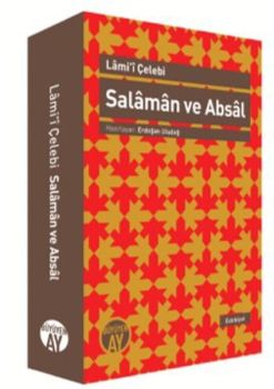 Salaman ve Absal