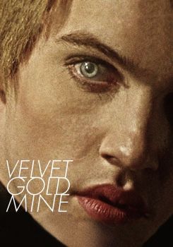 Velvet Goldmine