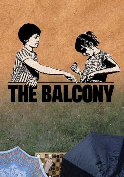 The Balcony