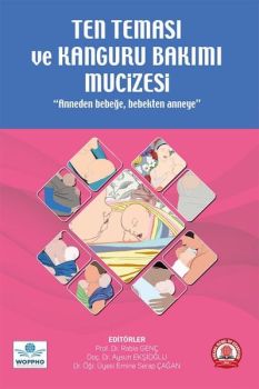 Ten Teması ve Kanguru Bakımı Mucizesi - Anneden Bebeğe Bebekten Anneye