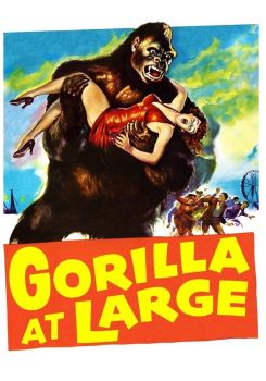 Gorilla at Large