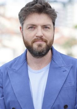 Tom Burke