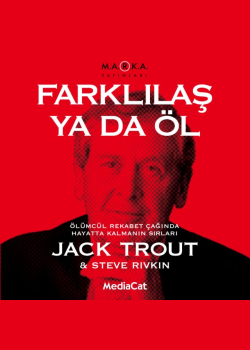 Farklılaş ya da Öl