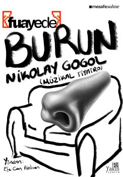 Burun