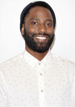 John David Washington