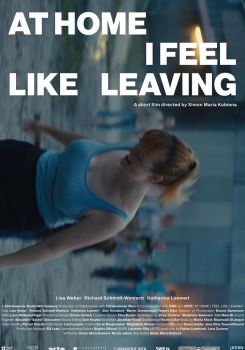 At Home I Feel Like Leaving