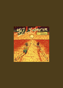 Yaz Yağmurum (feat. Onur Betin)