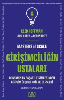 Girişimciliğin Ustaları: Dünyanın En Başarılı İsimlerinden Girişim Ölçeklendirme Dersleri
