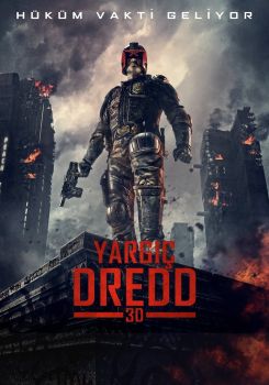 Yargıç Dredd