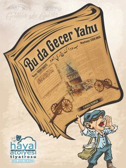 Bu da Geçer Yahu