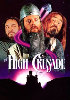 The High Crusade