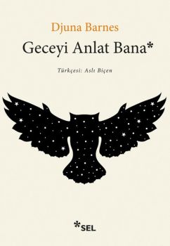 Geceyi Anlat Bana