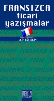 Fransızca Ticari Yazışmalar