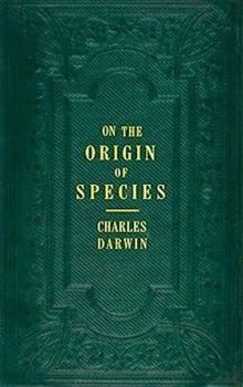 On the Origin of Species
