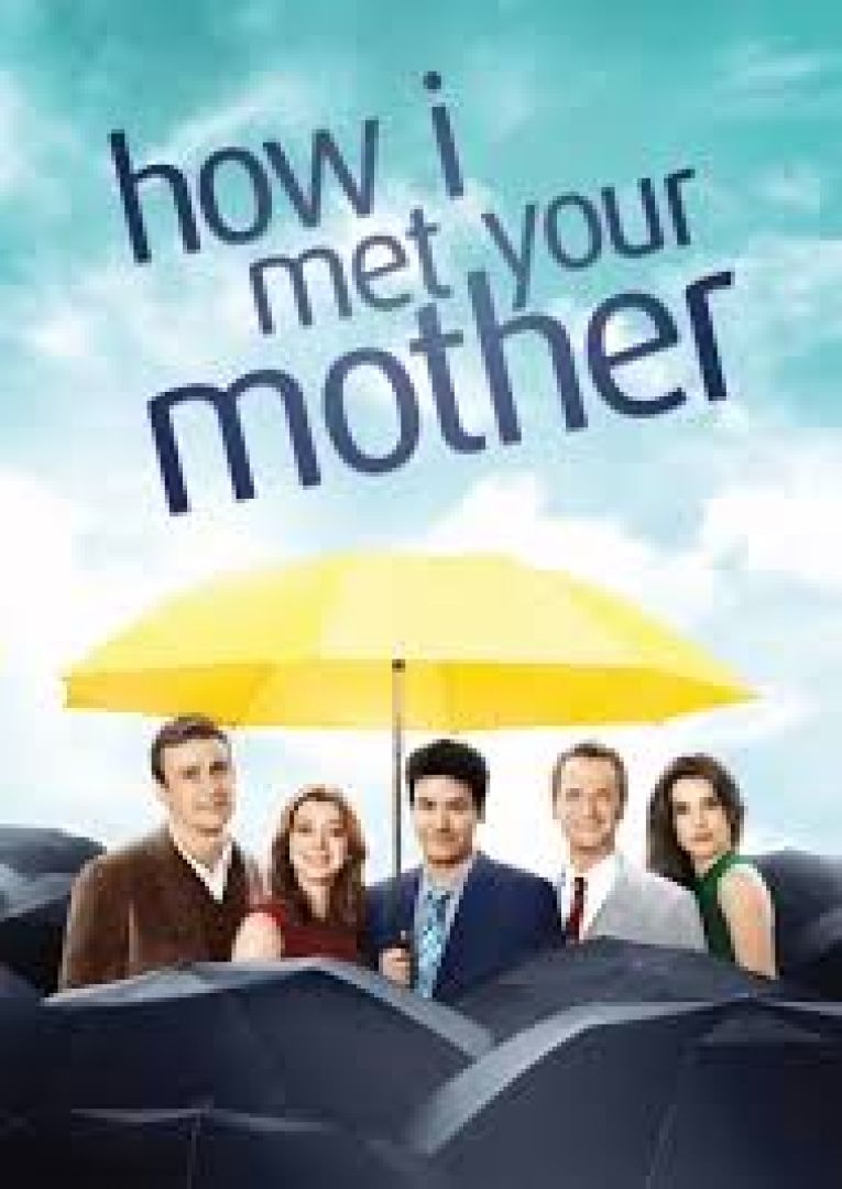 How I Met Your Mother