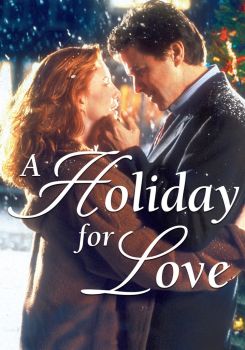 A Holiday for Love