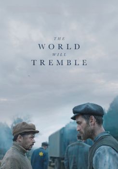 The World Will Tremble