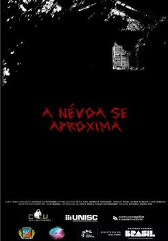 A Névoa se Aproxima