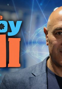 Eğlenceli Yapay Zeka