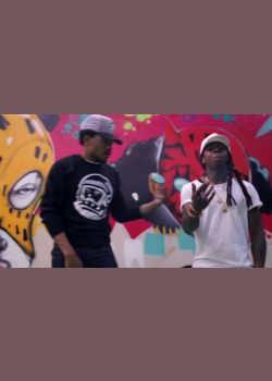 Chance the Rapper ft. 2 Chainz & Lil Wayne - No Problem (Official Video)