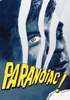 Paranoiac