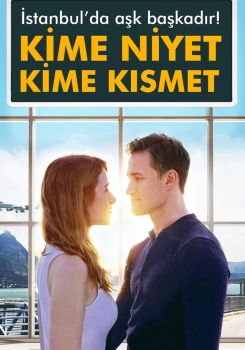 Kime Niyet Kime Kısmet