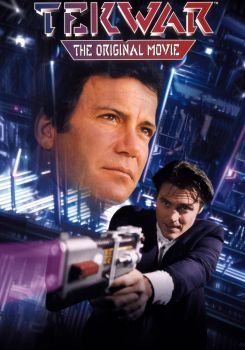 TekWar