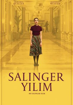 Salinger Yılım