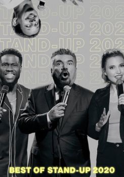 Stand Up 2020'nin En İyileri