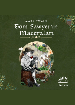 Tom Sawyer'in Maceraları