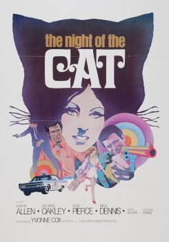 The Night of the Cat