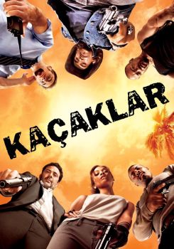 Kaçaklar