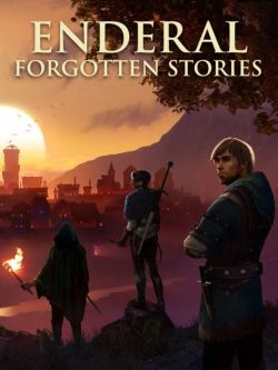 Enderal: Forgotten Stories