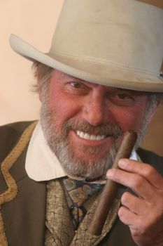 James Anthony Cotton