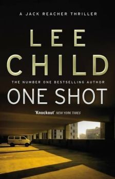 One Shot (Jack Reacher)