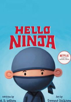 Hello Ninja