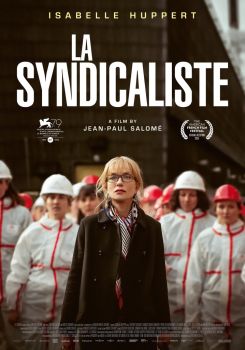 La Syndicaliste