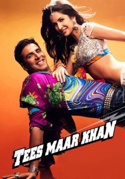 Tees Maar Khan