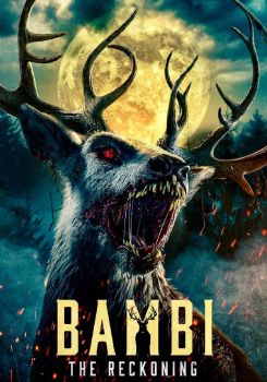 Bambi: The Reckoning