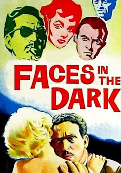 Faces in the Dark