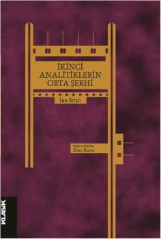 İkinci Analitikler'in Orta Şerhi