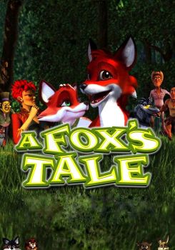 A Fox's Tale