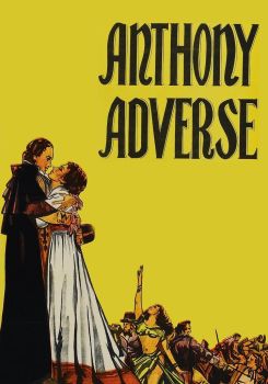 Anthony Adverse