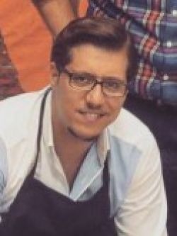 Burak Aloğlu