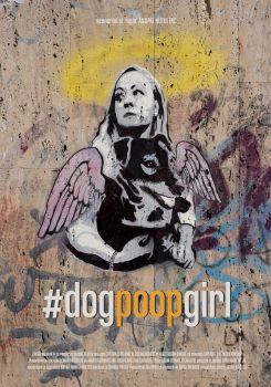 #DOGPOOPGIRL