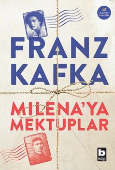 Milena'ya Mektuplar-Modern Klasikler