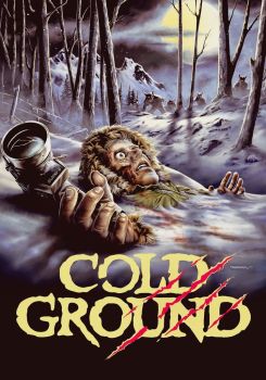 Cold Ground